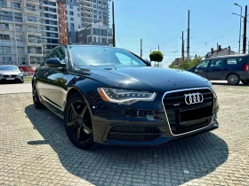Audi A6 3.0Т