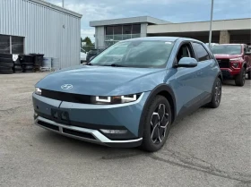 ������ Hyundai Ioniq 5