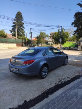 Opel Insignia | Mobile.bg � ����� ������ 4