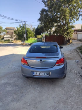 Opel Insignia | Mobile.bg � ����� ������ 8