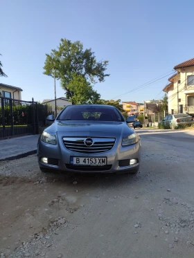 Opel Insignia | Mobile.bg � ����� ������ 2