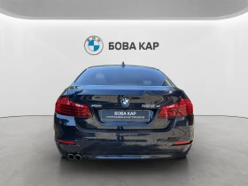 BMW 525 xDrive Седан | Auto.bg — изображение 9