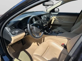 BMW 525 xDrive Седан | Auto.bg — изображение 6