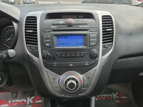 Hyundai Ix20 1.4i-90��= ���= ����������= EURO 5A | Mobile.bg � ����� ������ 16