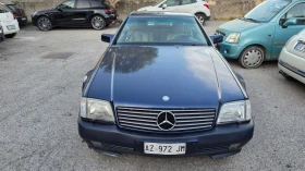 Mercedes-Benz SL SL300