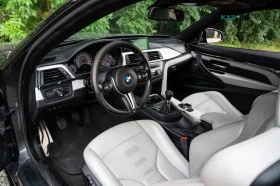 BMW M4  3.0 Twin-Turbo | 431 �.�. | RWD | M Performance | Mobile.bg � ����� ������ 12