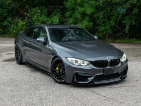 ����� �� �������� �� BMW M4  3.0 Twin-Turbo | 431 �.�. | RWD | M Performance