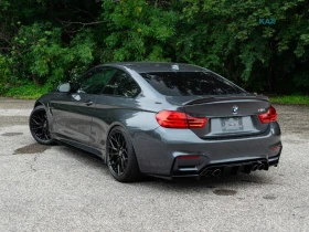 BMW M4  3.0 Twin-Turbo | 431 �.�. | RWD | M Performance | Mobile.bg � ����� ������ 6