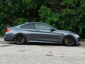 BMW M4  3.0 Twin-Turbo | 431 �.�. | RWD | M Performance | Mobile.bg � ����� ������ 4