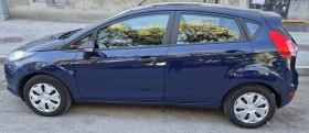 Ford Fiesta - 4500 € - 57777836 6