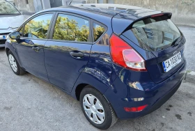 Ford Fiesta - 4500 € - 57777836 5