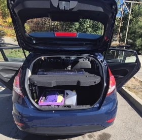 Ford Fiesta - 4500 € - 57777836 8