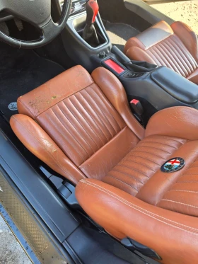 Alfa Romeo Gtv undefined | Auto.bg — изображение 11