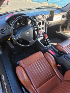 Alfa Romeo Gtv undefined | Auto.bg — изображение 14