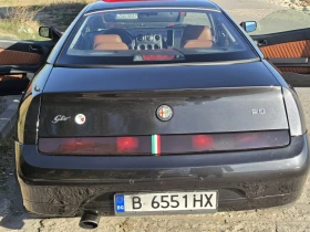 Alfa Romeo Gtv undefined | Auto.bg — изображение 7