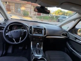 Ford Galaxy | Mobile.bg � ����� ������ 9