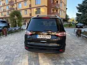 Ford Galaxy | Mobile.bg � ����� ������ 6