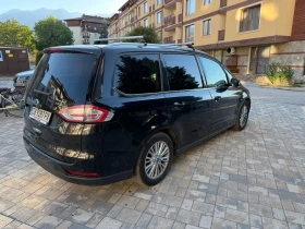 Ford Galaxy | Mobile.bg � ����� ������ 5