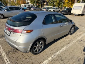 Honda Civic 2.2 i-CTDI - 2200 € - 50309734 2
