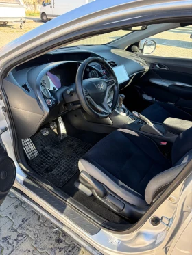 Honda Civic 2.2 i-CTDI - 2200 € - 50309734 8