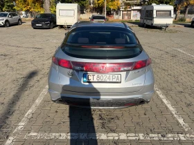 Honda Civic 2.2 i-CTDI - 2200 € - 50309734 3