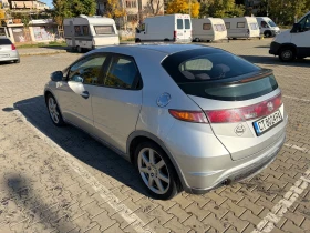 Honda Civic 2.2 i-CTDI - 2200 € - 50309734 4
