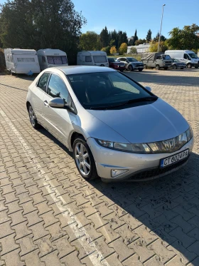 Honda Civic 2.2 i-CTDI - 2200 € - 50309734 16