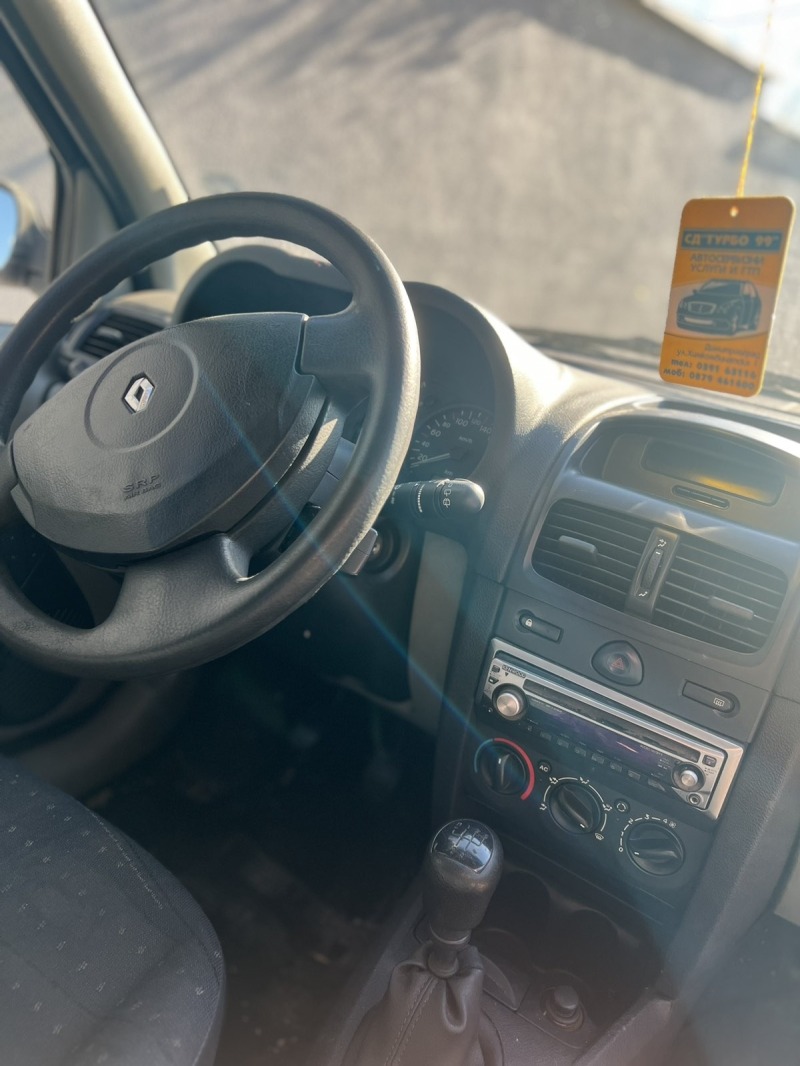 Renault 5, снимка 4 - Автомобили и джипове - 46393396