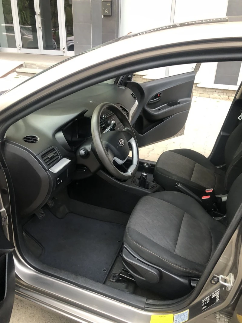 Kia Picanto 1.oo, снимка 7 - Автомобили и джипове - 47347949