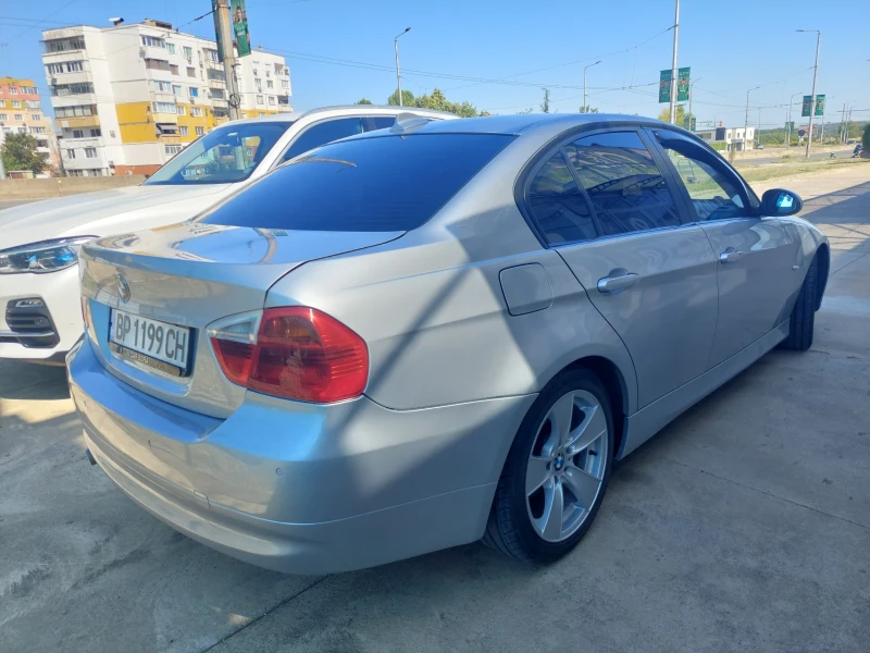 BMW 318 318i 143ps, снимка 5 - Автомобили и джипове - 47064575