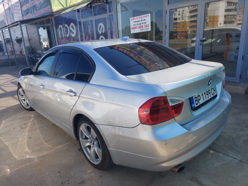 BMW 318 318i 143ps, снимка 3 - Автомобили и джипове - 47064575