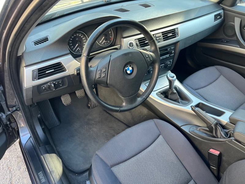 BMW 325, снимка 7 - Автомобили и джипове - 46925907