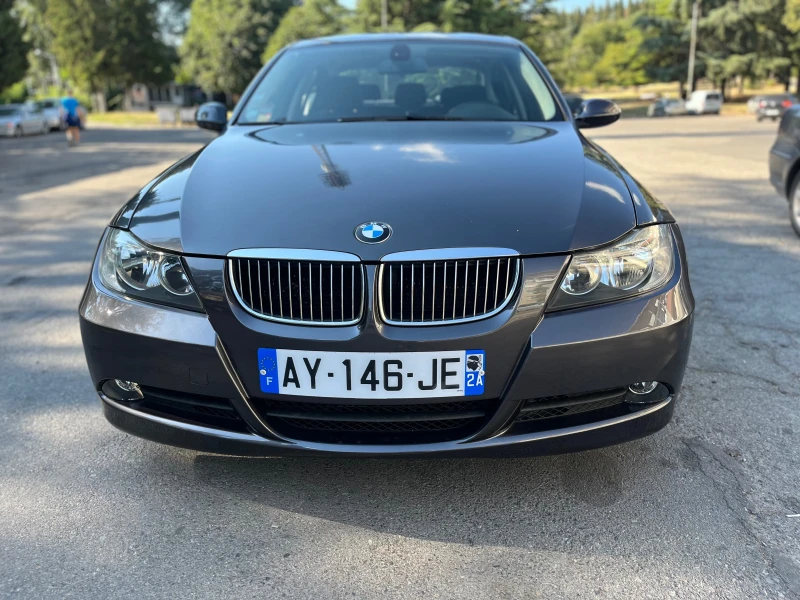 BMW 325, снимка 11 - Автомобили и джипове - 46925907