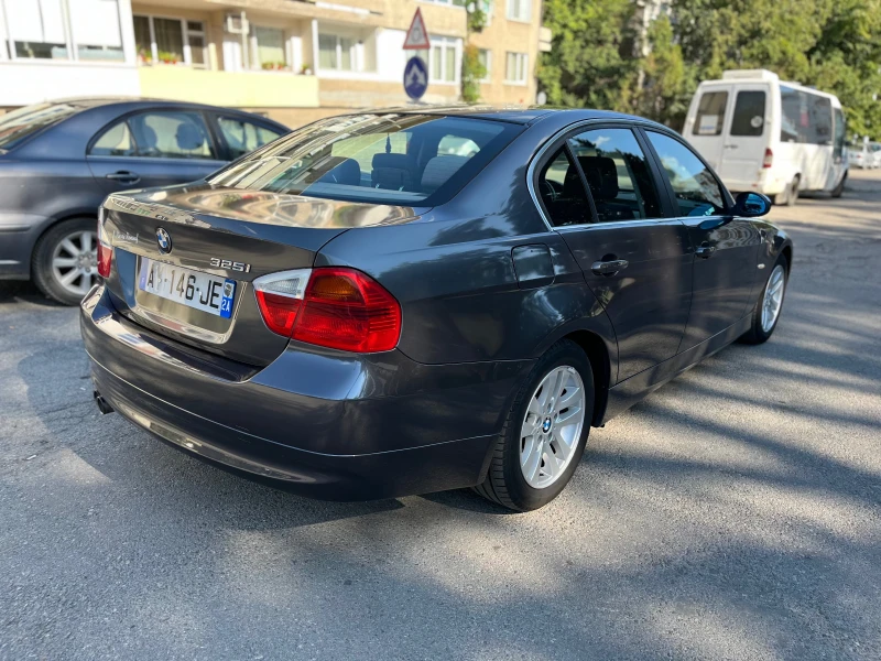 BMW 325, снимка 4 - Автомобили и джипове - 46925907