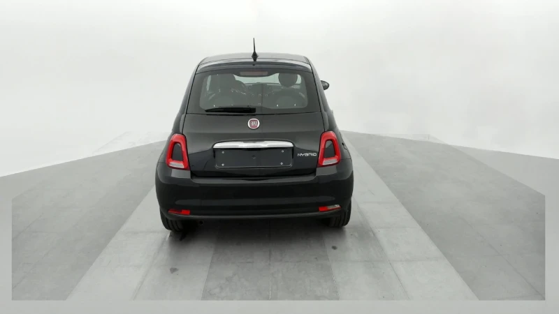 Fiat 500 1.0 MHEV - Petrol - Manual - 70 hp - 49 km, снимка 5 - Автомобили и джипове - 48709004