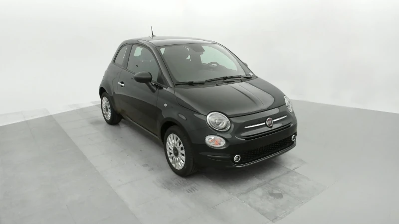 Fiat 500 1.0 MHEV - Petrol - Manual - 70 hp - 49 km, снимка 3 - Автомобили и джипове - 48709004