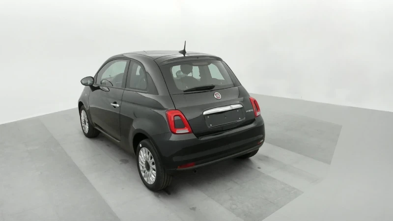 Fiat 500 1.0 MHEV - Petrol - Manual - 70 hp - 49 km, снимка 4 - Автомобили и джипове - 48709004