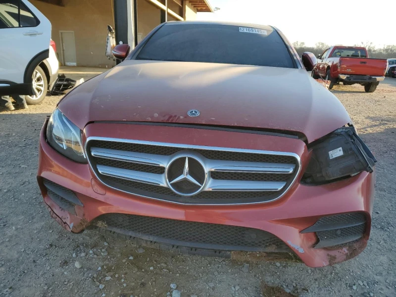 Mercedes-Benz E 300 2.0i/4matic/140000km/+ , снимка 5 - Автомобили и джипове - 48709004