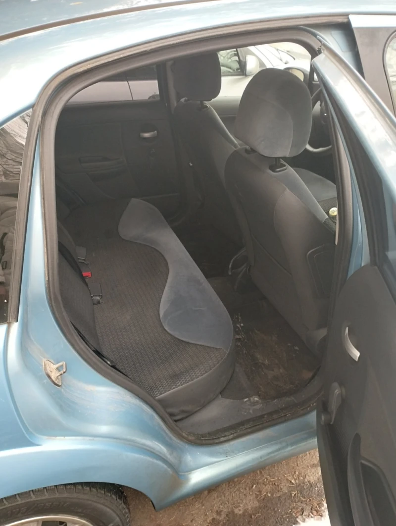 Citroen C3, снимка 12 - Автомобили и джипове - 48756271