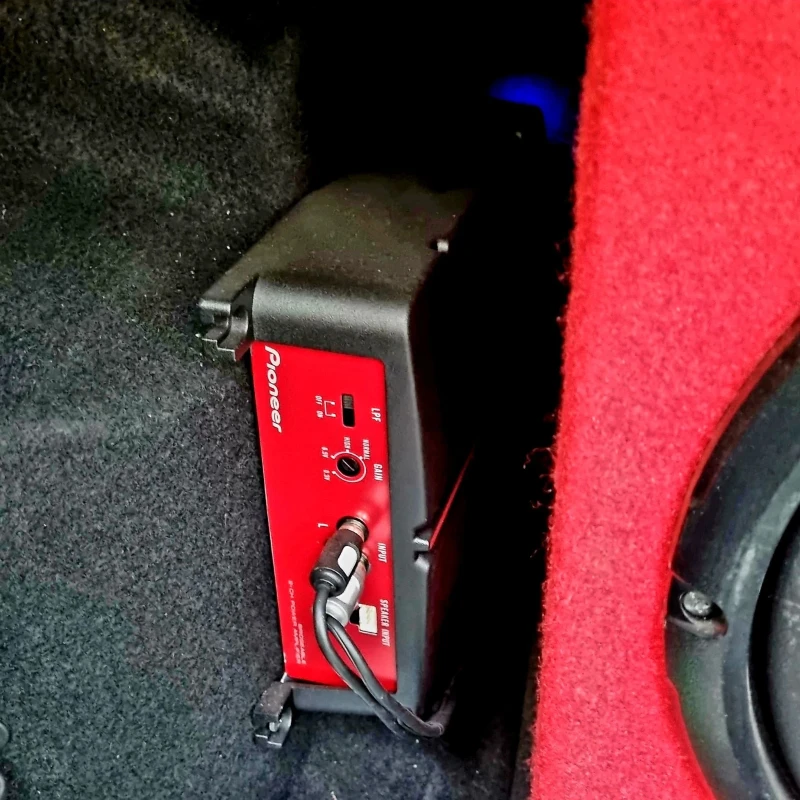 Mercedes-Benz C 350 AMG-С 63фейс-4 matic, газов инжекцион, снимка 10 - Автомобили и джипове - 50048309