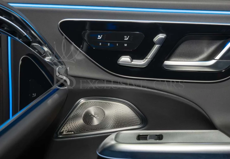 Mercedes-Benz E 53 AMG 4M* SUPERSCREEN* BURMESTER 4D* 360* * , снимка 6 - Автомобили и джипове - 51679388