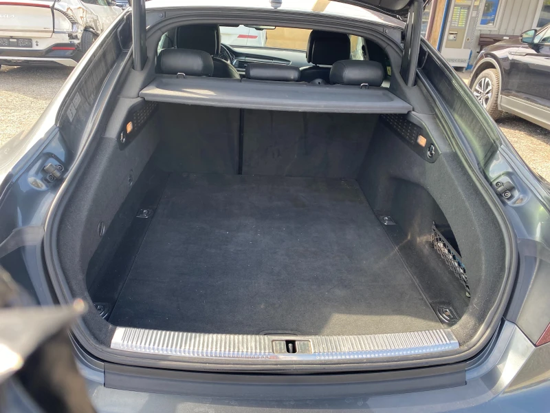 Audi A7 3.0 tdi, снимка 5 - Автомобили и джипове - 52510538
