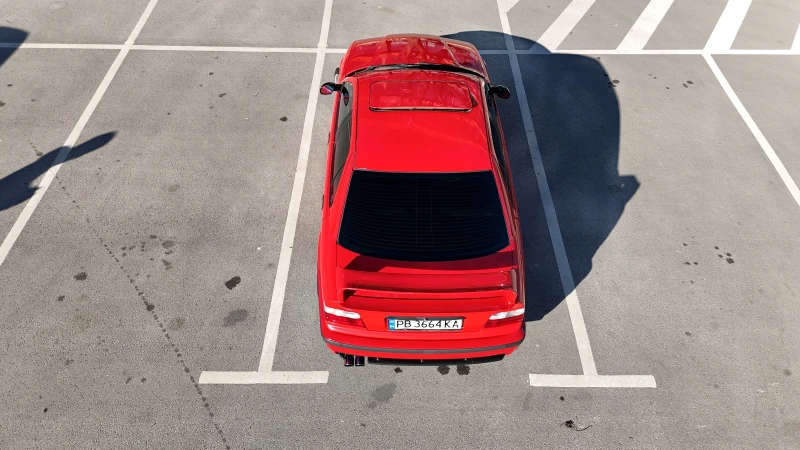 BMW 318, снимка 13 - Автомобили и джипове - 52524934