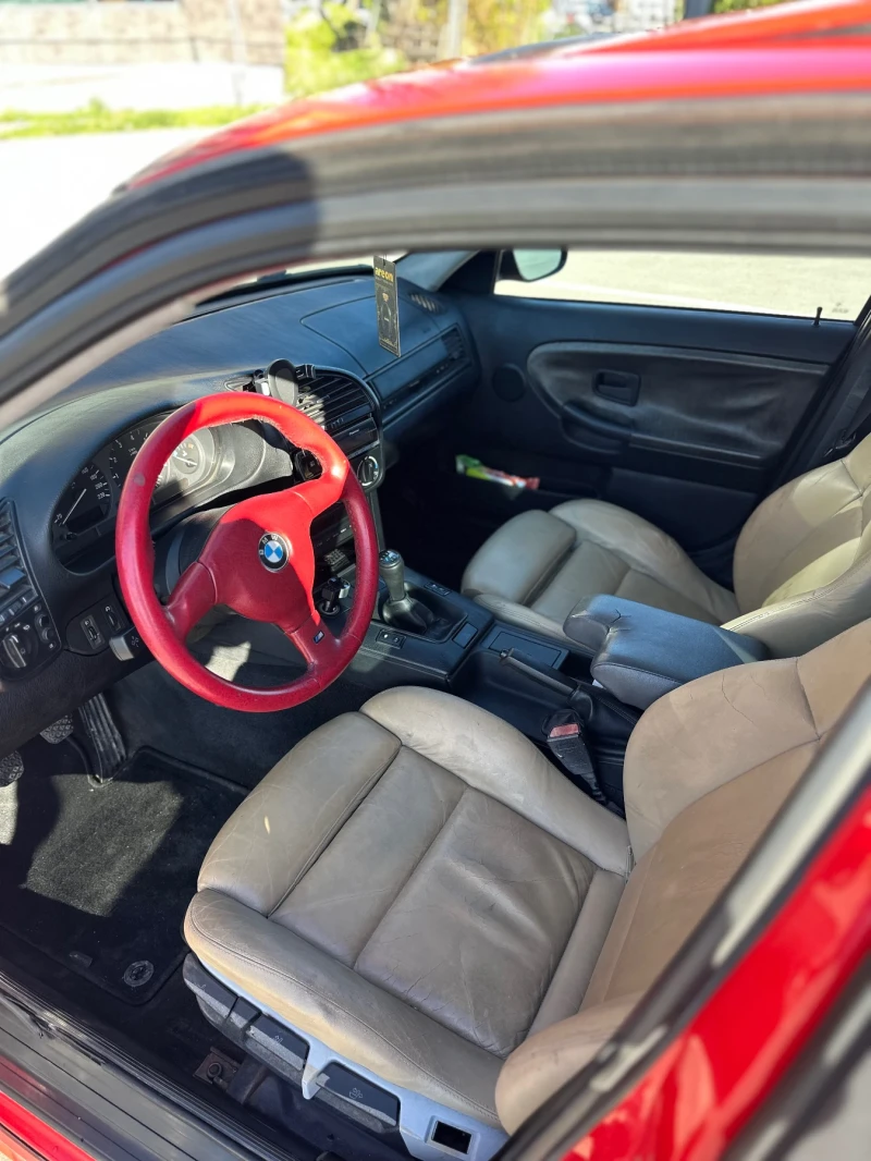 BMW 318, снимка 7 - Автомобили и джипове - 52524934