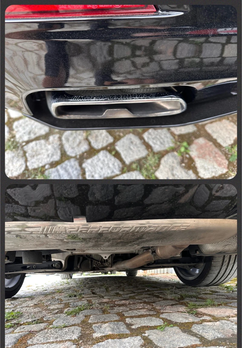 BMW 540 540i Soft Close/360camera/Mperformance, снимка 16 - Автомобили и джипове - 52543574