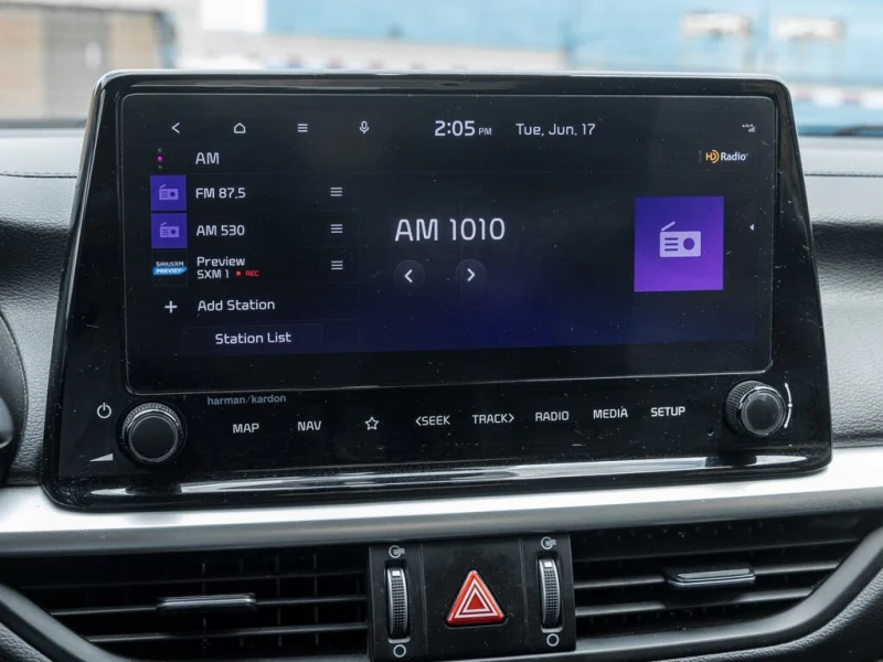 Kia Forte АвтоКредит* (ЦЕНА ДО БГ), снимка 15 - Автомобили и джипове - 52587479