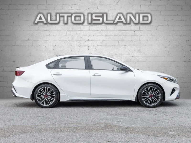 Kia Forte АвтоКредит* (ЦЕНА ДО БГ), снимка 2 - Автомобили и джипове - 52587479