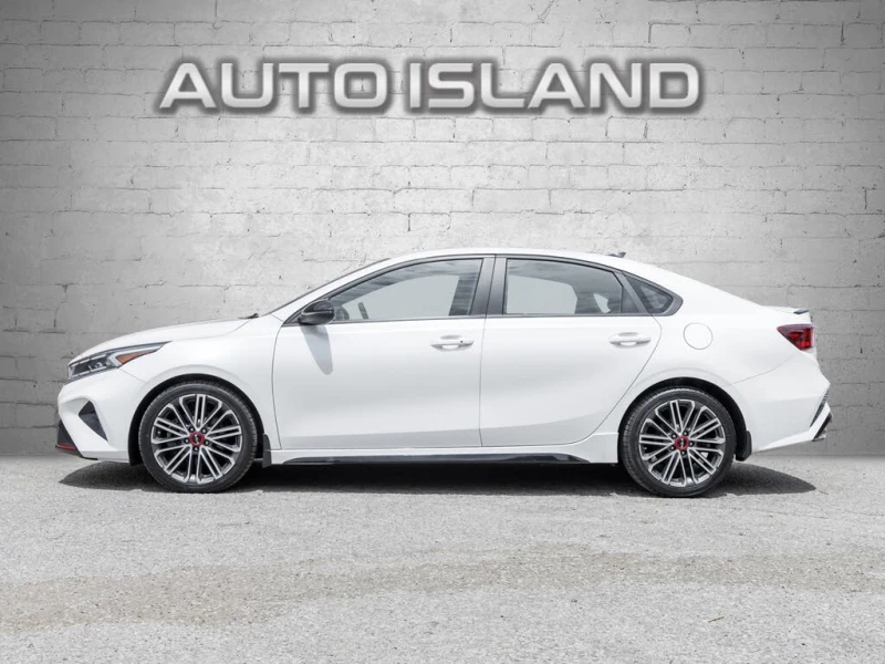 Kia Forte АвтоКредит* (ЦЕНА ДО БГ), снимка 4 - Автомобили и джипове - 52587479