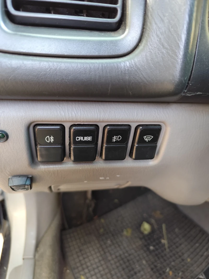 Subaru Forester, снимка 9 - Автомобили и джипове - 52803495