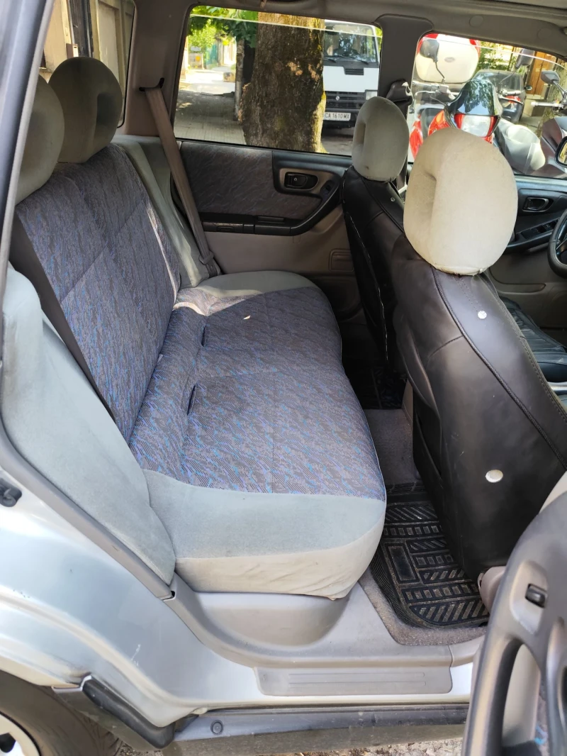 Subaru Forester, снимка 12 - Автомобили и джипове - 52803495